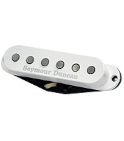Amazon.co.jp: SeymourDuncan PU セイモアダンカン ピックアップ SSL-5