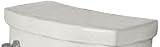 American Standard 735134 – 400 Studio Cadet 3toiletタンクカバー、 735134-400.020 1