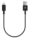 ProZero iphone充電ケーブル 0.5m アイフォン ライトニングケーブル MFi認証 充電器 アイフォンケーブル 充電コード 2.4A急速充電 高速データ iPhone/iPadなど対応