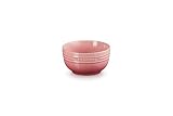 ル・クルーゼ(Le Creuset) 茶碗 ライスボール 330ml ローズクォーツ 耐熱 耐冷 電子レンジ オーブン 食洗器 対応 【日本正規販売品】