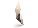 【整備済み品】Apple MacBook Retina Early 2016(12インチ,8GB RAM,512GB SSD,1.1GHz) ローズゴールド