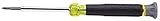 Klein Tools 32581 4-in-1 Electronics Precision Screwdriver with Spin Top [並行輸入品]