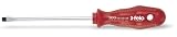 Felo 0715716050 6.5m-Meter x 1.2 x 5-Inch Slotted Screwdriver, 200 Series by Felo
