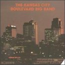 Kansas City Boulevard Big Band