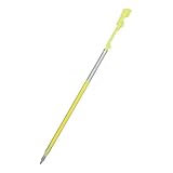 パイロット ハイテックCコレト 専用レフィル 蛍光イエロー 0.4ｍｍ LHKRF10S4-KY × 3本