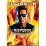 ターミネーター2 劇場公開版〈DTS〉[『T3』劇場公開記念バージョン] [DVD]