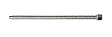 Flextron ftwc-s34 – 24 A 24インチ鉛フリーCorrugatedステンレススチールチューブコネクタ水ヒーター用with 3 / 4インチFIP & 3 / 4インチFIP En