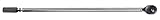 OTC 7379 Accutorq 100-600 ft. lbs. Clikker Torque Wrench [並行輸入品]