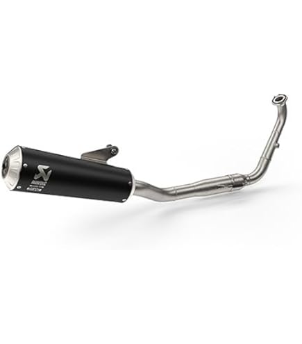 Amazon | スペシャルパーツ武川(TAKEGAWA) テーパーコーンマフラー