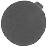 CRL 7 " 120 Grit " PSA " stick-on研磨ディスク – 50パック