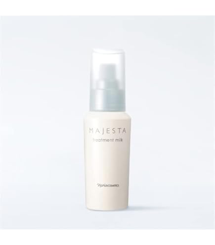 Amazon | ナリス マジェスタ トリートメントミルク(80ml) | ナリス