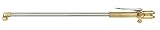 Victor Technologies 0381-1624 ST 930FC ST 900FC Series Heavy Duty Straight Cutting Torch, 90 Degree 