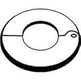 Plumb Pak 22114 K床＆天井プレート、1 – 1 / 4 "