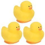 Babies R Us Duck Squirtees by Babies R Us [並行輸入品]
