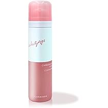 Amazon | セレクタージュ 炭酸アロマクレンジング 50g [ W 洗顔 不要