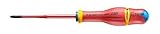 Facom スリムブレード絶縁ドライバ Pozidriv PZ1 AD1X100TVE