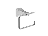 Isenberg 60.1007bn Bathroom inボックストイレットペーパーホルダー、つや消しニッケル