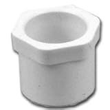ジェノバ製品30217 1 3 / 4 " PVC Sch。40削減ブッシュ