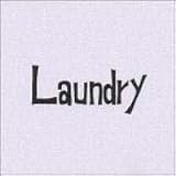 Laundry �I���W�i���E�T�E���h�E�g���b�N