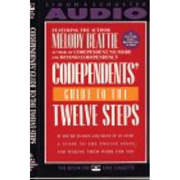 Amazon | Codependent No More: How to Stop Controlling Others and