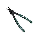 SK Hand Tool 7633 Convertible Retaining Ring Pliers, 0.047-Inch [並行輸入品]