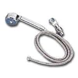 Mintcraft b1091cp手ヘッドwith 6-settings