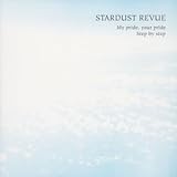 My pride,your pride/Step by step