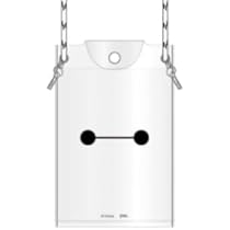 Amazon.co.jp｜マリモクラフト ベイマックス PVCショルダー