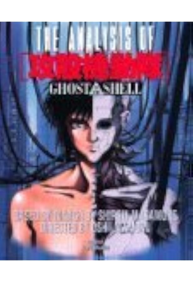 Amazon.co.jp: 攻殻機動隊S.A.C. 2nd GIG 完全設定資料集MAXIMIZED : 本