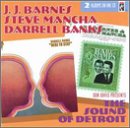 Sound of Detroit