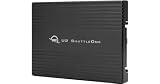 OWC 1TB U2 Shuttleone NVMe M.2 - 2.5インチ U.2 SSDアダプター。