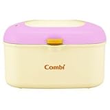 ベビーザらス限定　クイックウォーマー　ライラックピンク