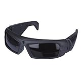 SPY NET: Stealth Video Glasses おもちゃ (並行輸入)