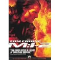 Amazon.co.jp: M:I-2 ミッション:インポッシブル2 [DVD] : トム