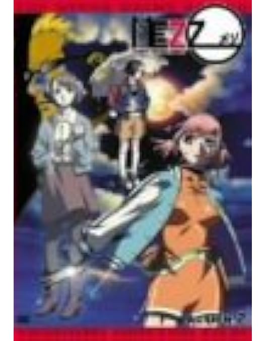 MEZZOメゾACTION1初回生産版〜ACTION5梅津泰臣 DVD収納BOX MEZZOメゾACTION1初回生産版〜ACTION5梅津泰臣 DVD収納BOX