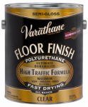 Rust Oleum 130131 Varathaneプレミアムoil-basedクリア床仕上げ