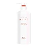 【医薬部外品】モイスチュアマイルド ホワイト リンクルケア パーフェクトエッセンス 400mL 大容量 1.7回分 シワ改善 オールインワン