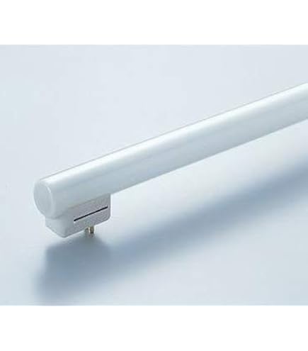 Amazon | DNライティング エコライン スリム蛍光灯 FHA45T5EN | DN
