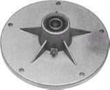 Rotary # 2925 Spindle Assembly For Murray # 92574, 492574 690488 by Rotary