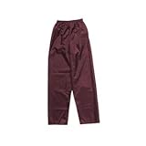 ヤッケ・ズボン Z-506 ワイン S