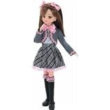 Tomy Licca-chan LD-13 new semester