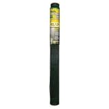 YARDGARD 308254B 1/2" Mesh Green PVC Hardware Cloth, 19 Gauge/3' x 5' [並行輸入品]