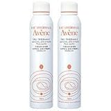 Avene アベンヌ ウォーター 300ml 2本セット