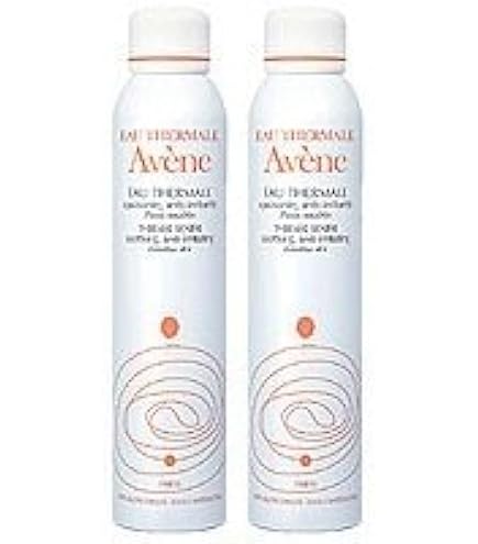 Amazon | アベンヌ(Avene) ウォーター 300ml 3本セット [並行輸入品