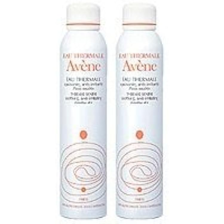 Amazon | アベンヌ(Avene) ウォーター 300ml 3本セット [並行