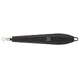 メジャークラフト ビッグアイ オモリグシンカー 20号 20 BE-SINKER 20#3 ブラック