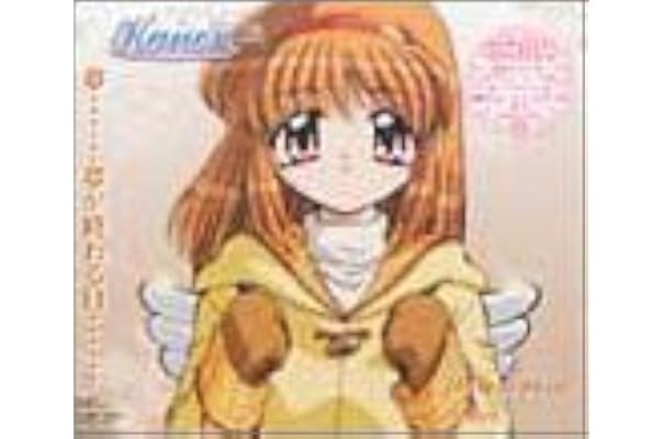 Kanon カノン Florescence 藤原美穂 こさかなおみ 神津裕之 藤原美穂 アニメ ミュージック Amazon
