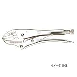 KNIPEX(クニペックス) 万能グリッププライヤー 4004-180