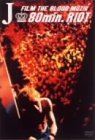 FILM THE BLOOD MUZIK 80min.RIOT