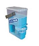 ハンディ散粒器 (電池式散粒器)